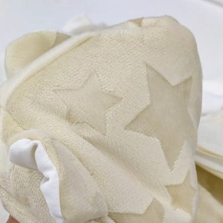 Комбинезон для новорожденных