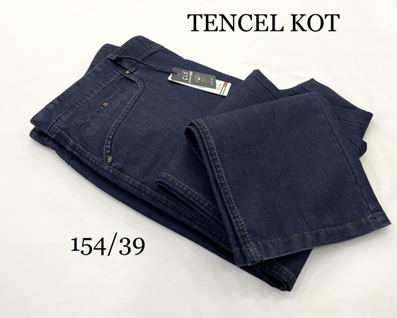 ТЕНЦЕЛЬ ДЖИНСЫ. Лето ( 154 )