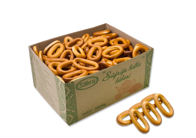 "Sahra" konditer fabrigi