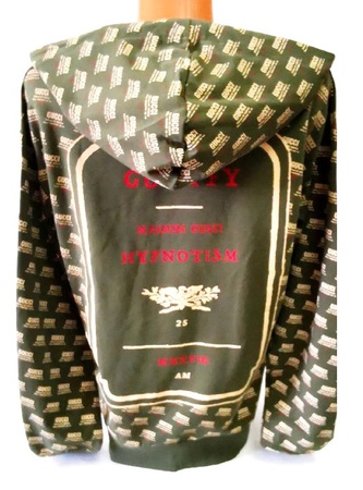 Свитшот мужской