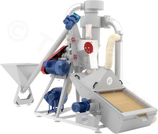 МИКРОКСИЛЕМА - ДМ