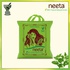 Neeta 100% Natural Henna Powder 1kg Rich Brown for Hair, Hands & Feet