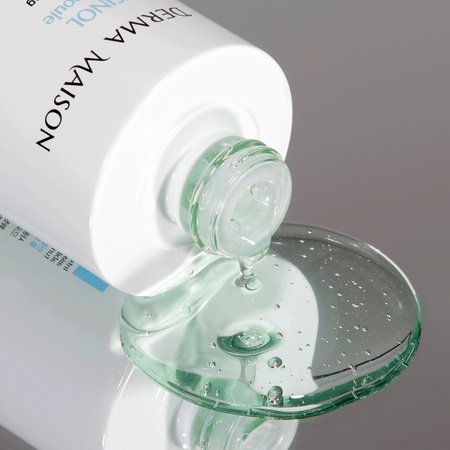 МЕДИ-ПИЛ ДЕРМА MAISON SENSINOL A.C AMPOULE