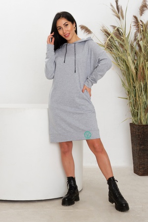 СПОРТИВНОЕ ПЛАТЬЕ