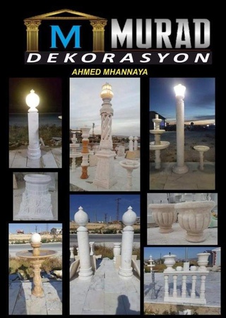 MURAD_DEKORASYON للتواصل أحمد أبو مراد