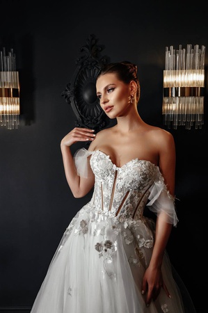 Свадебное платье ALIN