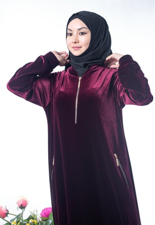 Modeli: &quot;Açelya&quot;