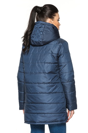 Деми куртка "Камилла"