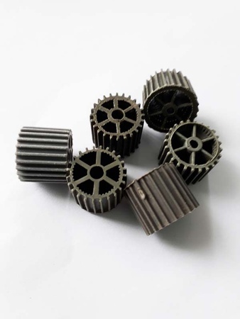 Filler for biofilter 850m2 / m3 sinking