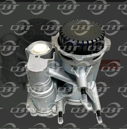 4802040020 Ebs trailer control valve