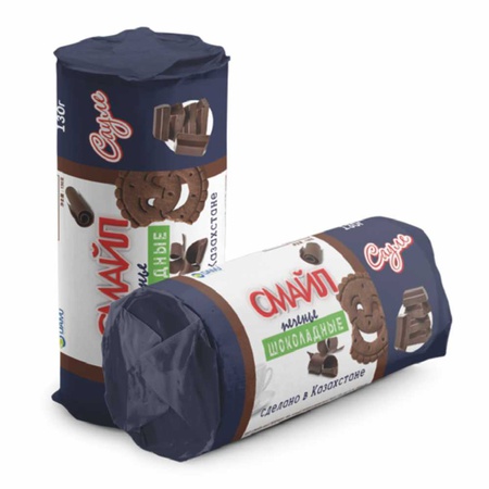 Печенье в ассортименте