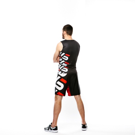 Майка спортивная W5 Coolpass Sleeveless