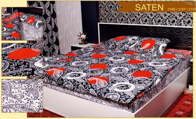 Постельное белье