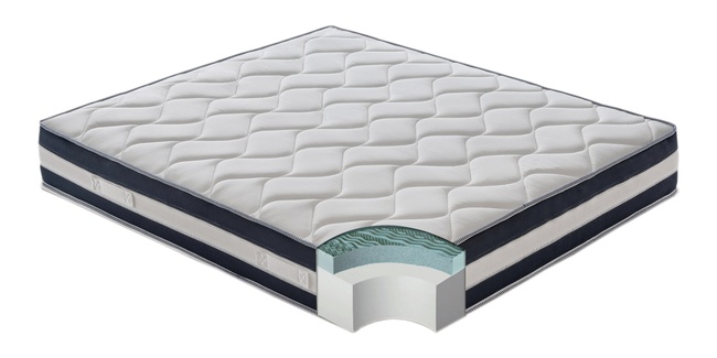 THE PERFECT MATTRESS SUPERRELAX