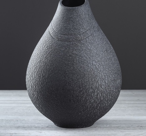 Керамическая ваза Пайрус