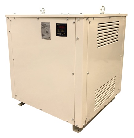 Сухой силовой трансформатор. Собственное производство.