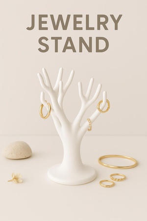 Подставка для украшений