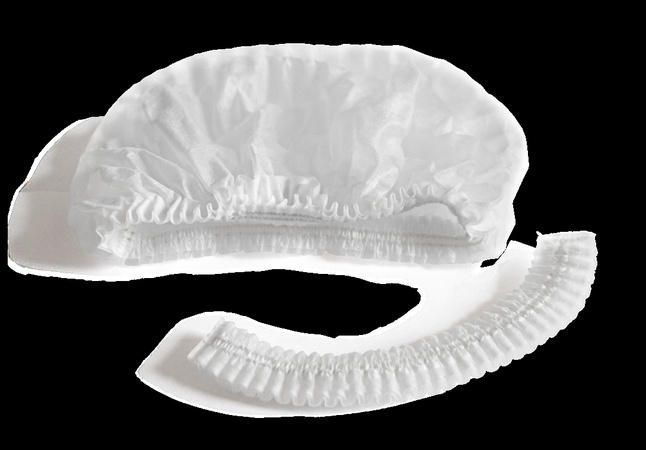 Медицинские шапочки