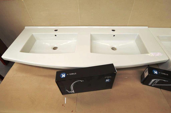 Наилучшего качества импортная сантехника оптом.