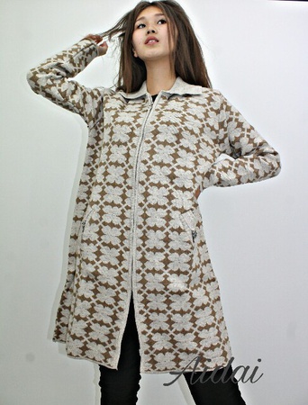 Полукардиган