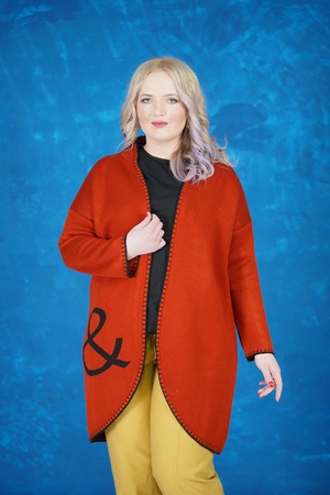 Кардиган FASHIONABLE