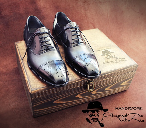 Oxford &quot;FILIBUSTER&quot;