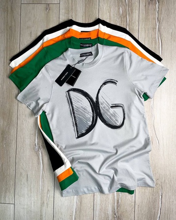 Футболка “DG”