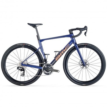2025 Bmc Roadmachine 01 One Road Bike - KINGCYCLESPORT