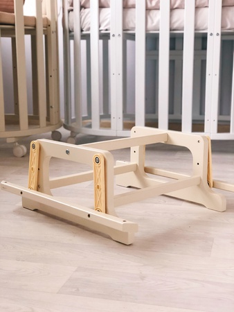 Sarkaç standardı 2&#39;si 1 arada