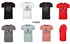 Birbirinden Farklı Marka T-shirtler- Different Brand's T-shirts