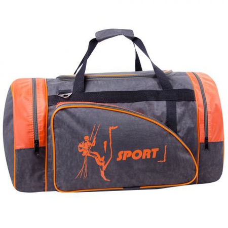 Сумка спортивная 014ж
