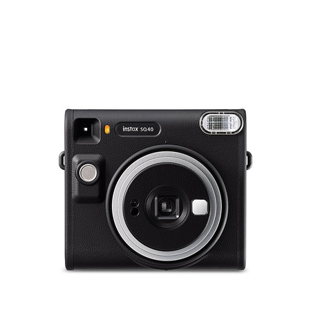 Fujifilm — Камера моментальной печати INSTAX SQUARE SQ40