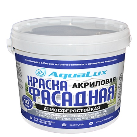 акриловые краски