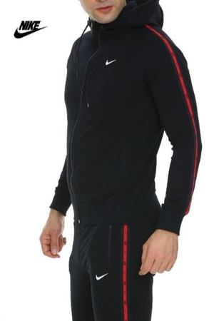 Nike 3049 Erkek Eşofman Takımı