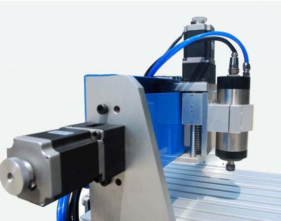 ГРАВИРОВАЛЬНО-ФРЕЗЕРНЫЙ СТАНОК С ЧПУ X-CUT XC-6090