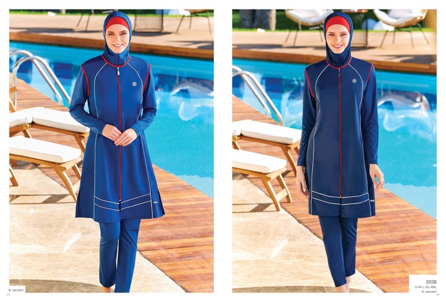 купальники