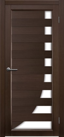 Арфа, венге