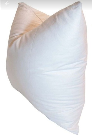 Mikrofiber Antialerjik Yastık Silikonlu