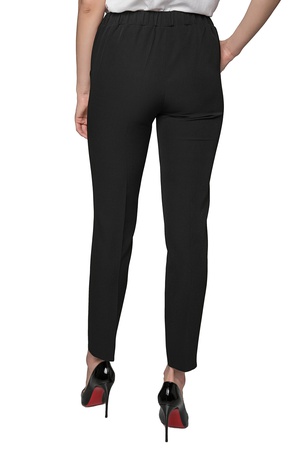 Брюки на резинке