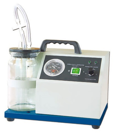 Всасывающая машина постоянного тока переменного тока