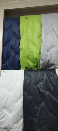 ASTARSIZ KAPİTONE VE ASTARLI SM