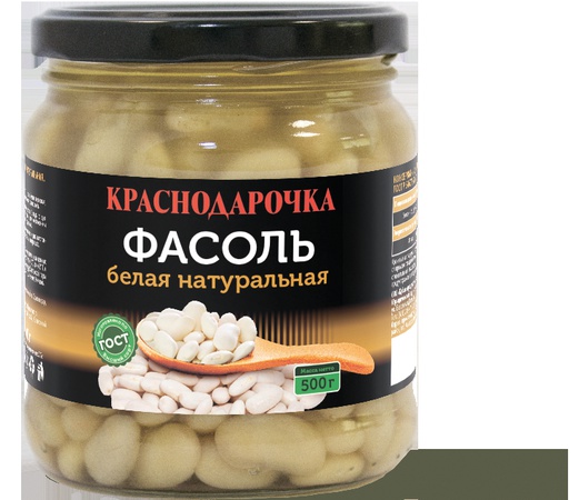 овощная консервация