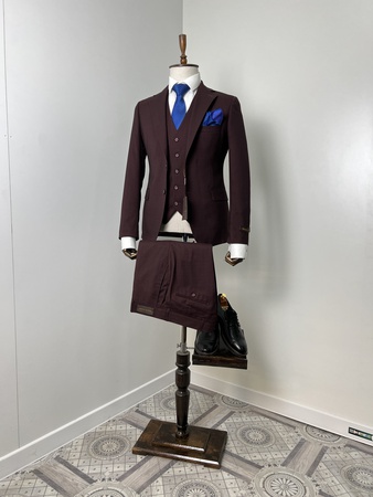 Klasik üçlü takım