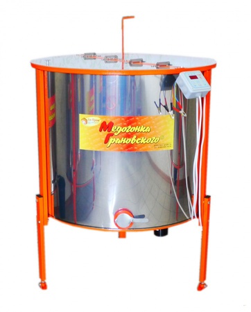 Медогонка Грановского V3.1 6ДА-12