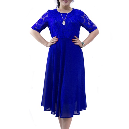 Женское платье