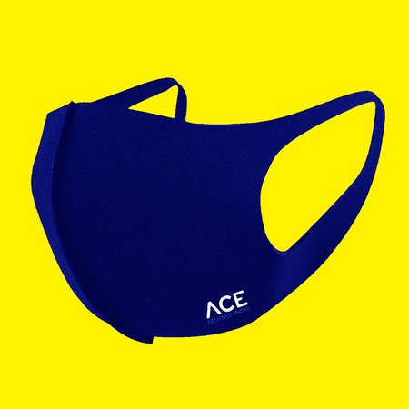 Дизайнерские маски ACE