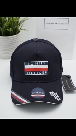 Кепка Tommy Hilfiger