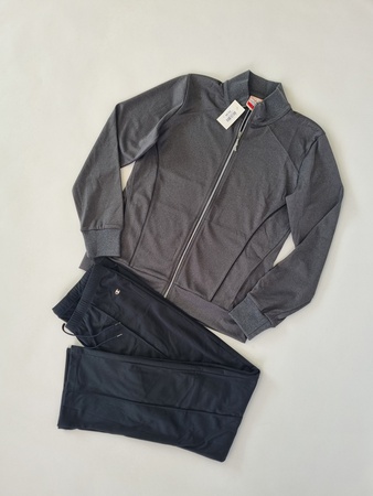 020194 Микс женских спортивных костюмов от Champion и Lotto