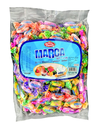 Кондитерские изделия (Конфеты)