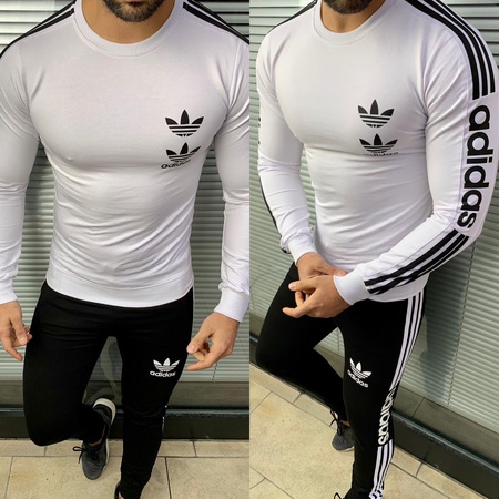 Мужские спортивные костюмы